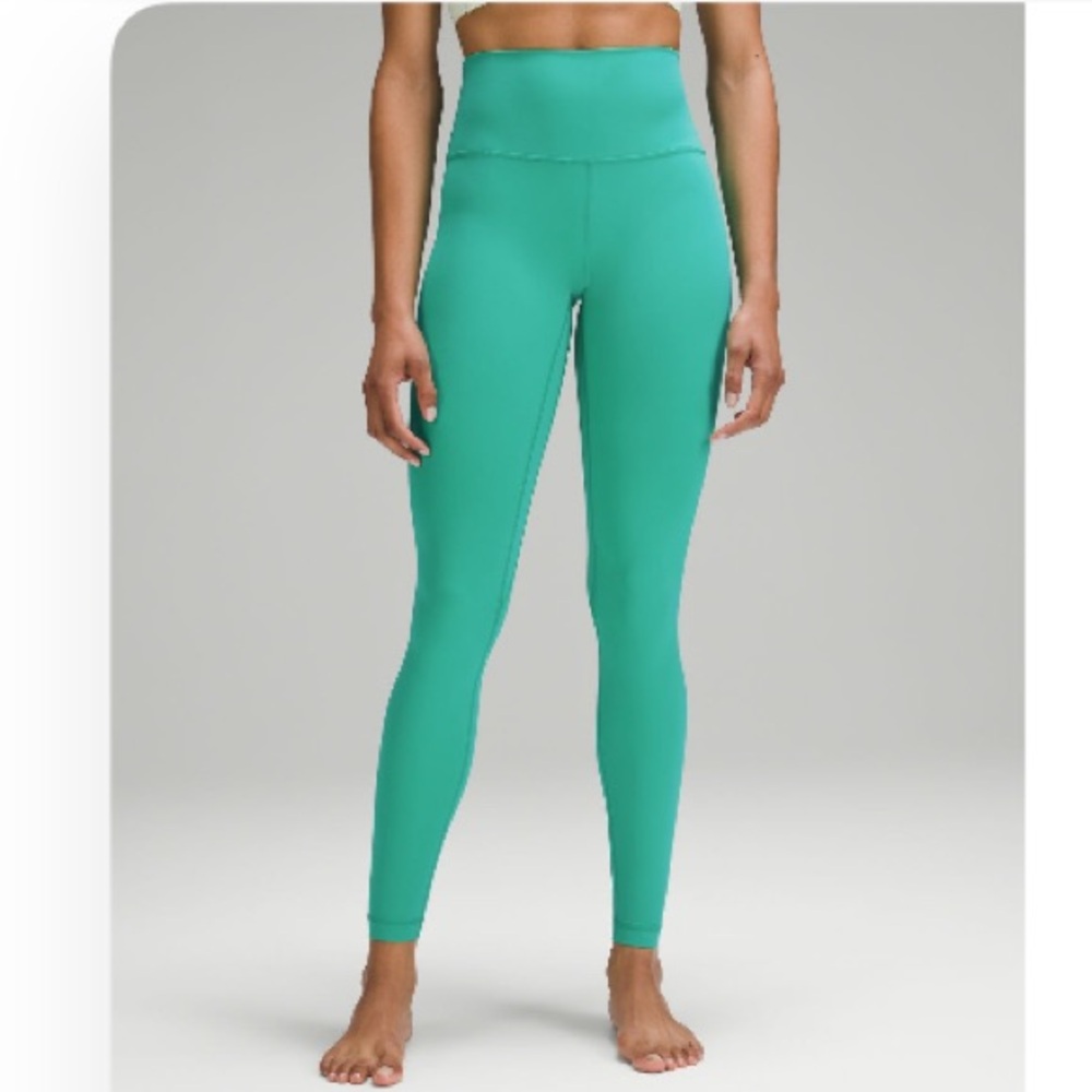 Lululemon Align Leggings 28 inch